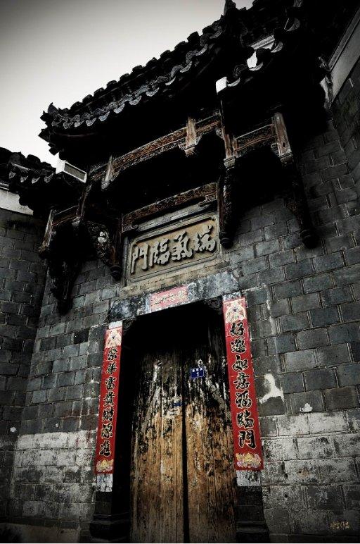 寒冷的低语